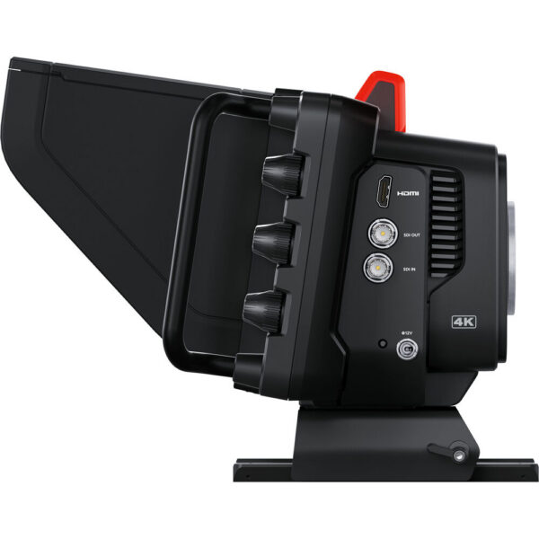 Blackmagic Design Studio Camera 4K Plus G2 view 5