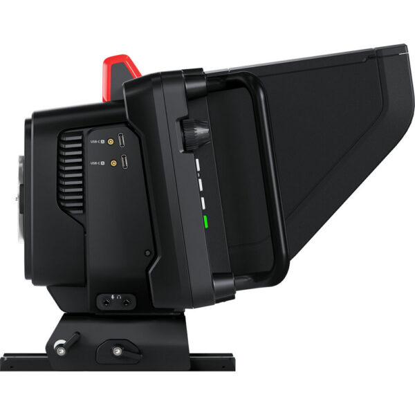 Blackmagic Design Studio Camera 4K Plus G2 view 6