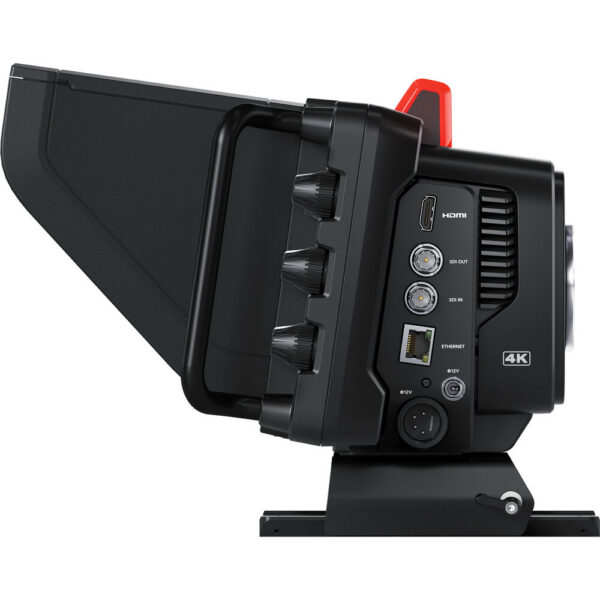 Blackmagic Design Studio Camera 4K Pro G2 view 5