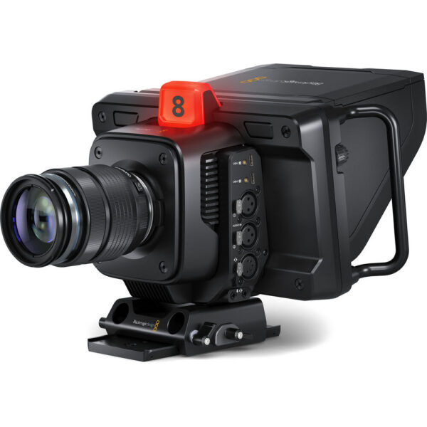 Blackmagic Design Studio Camera 4K Pro G2 view 6