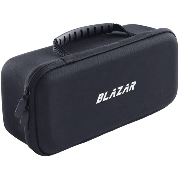BLAZAR LENS Beetle T3.2 1.33x Full Frame Anamorphic 3-Lens Set (Nikon Z) view 7