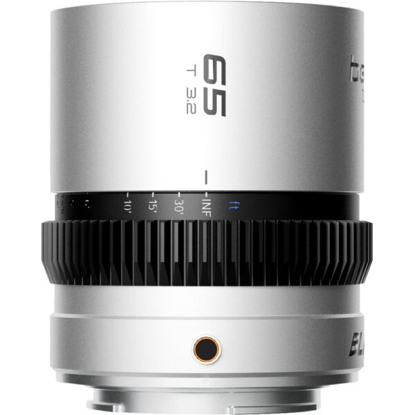 BLAZAR LENS Beetle T3.2 1.33x Full Frame Anamorphic 3-Lens Set (Sony E)