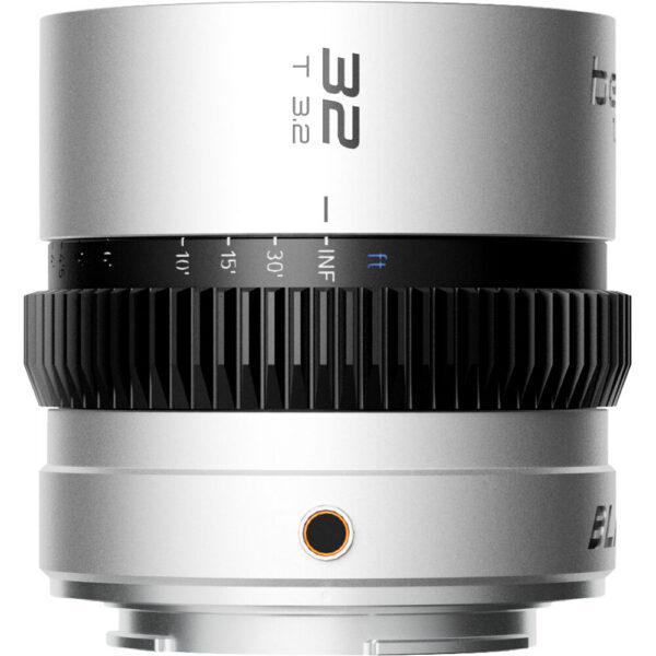 BLAZAR LENS Beetle T3.2 1.33x Full Frame Anamorphic 3-Lens Set (Sony E) view 3