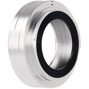 BLAZAR LENS CATO 40mm T2.0 Full Frame 2x Anamorphic Lens and Adapter Bundle (ARRI PL/Canon EF)