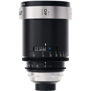 BLAZAR LENS CATO 40mm T2.0 Full Frame 2x Anamorphic Lens (ARRI PL)