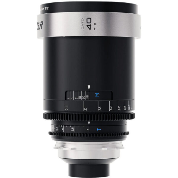 BLAZAR LENS CATO Full-Frame 2x Anamorphic 4-Lens Set (ARRI PL) view 7