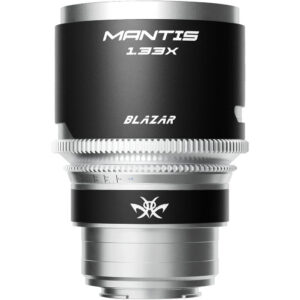 BLAZAR LENS MANTIS 1.33x Anamorphic 25/50/100mm 3-Lens Set (Sony E)