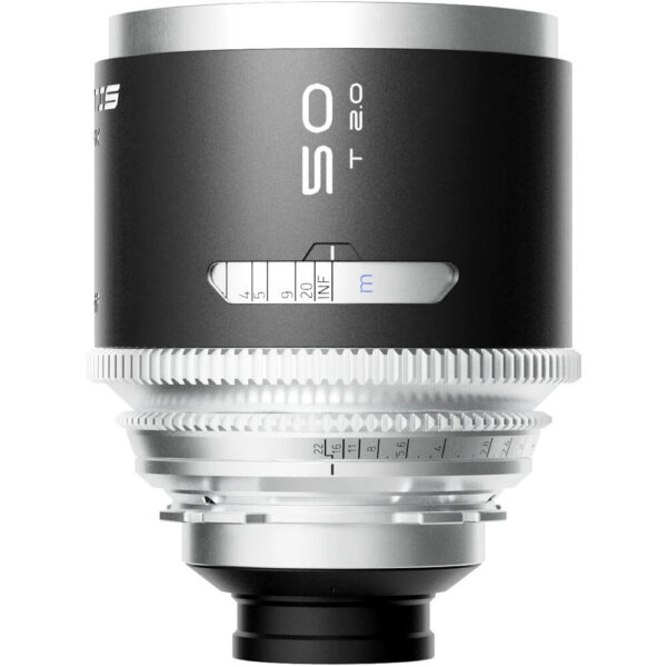 BLAZAR LENS MANTIS 1.33x Anamorphic 25/50/75mm 3-Lens Set (Sony E) view 7