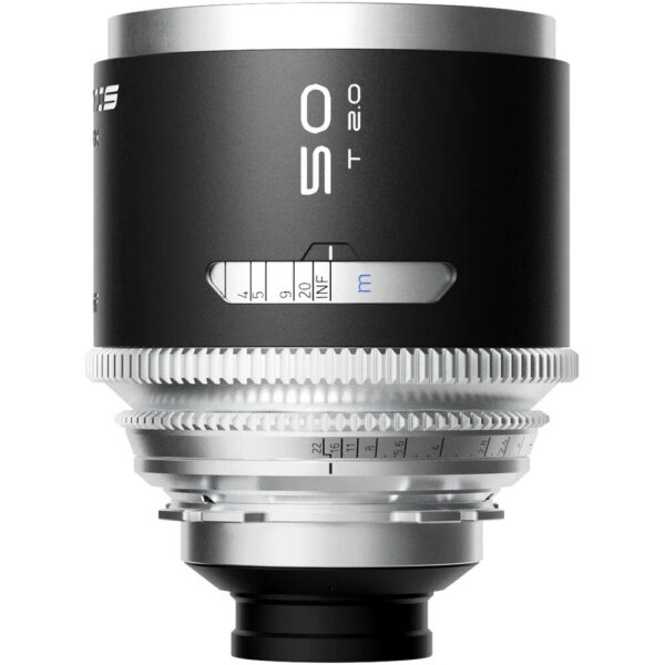 BLAZAR LENS MANTIS 1.33x Anamorphic 35/50/100mm 3-Lens Set (Sony E) view 7