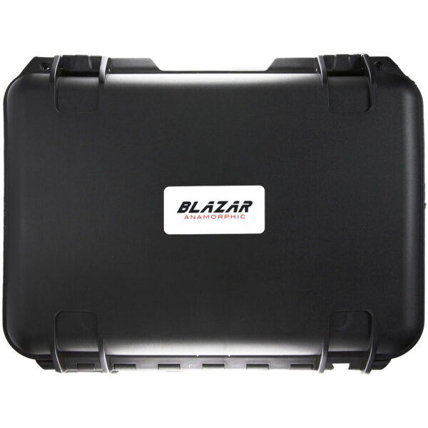 BLAZAR LENS MANTIS 1.33x Anamorphic 5-Lens Set (Sony E) view 7