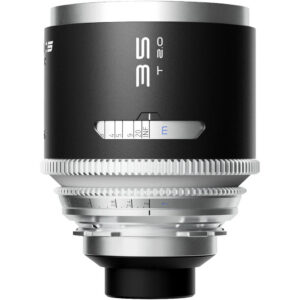 BLAZAR LENS MANTIS 1.33x Full-Frame Anamorphic 6-Lens Kit (ARRI PL)