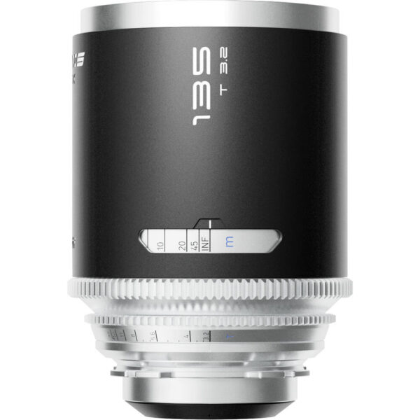 BLAZAR LENS MANTIS 1.33x Full-Frame Anamorphic 6-Lens Kit (ARRI PL) view 5
