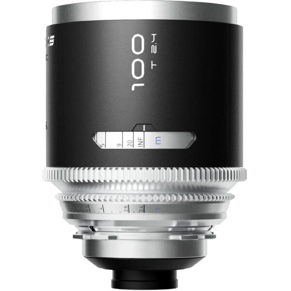 BLAZAR LENS MANTIS 1.33x Full-Frame Anamorphic 6-Lens Kit (Sony E)