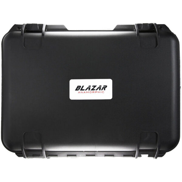 BLAZAR LENS MANTIS 1.33x Full-Frame Anamorphic 6-Lens Kit (Sony E) view 4