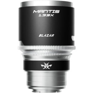 BLAZAR LENS MANTIS 1.33x Full-Frame Anamorphic 6-Lens Kit (Sony E)