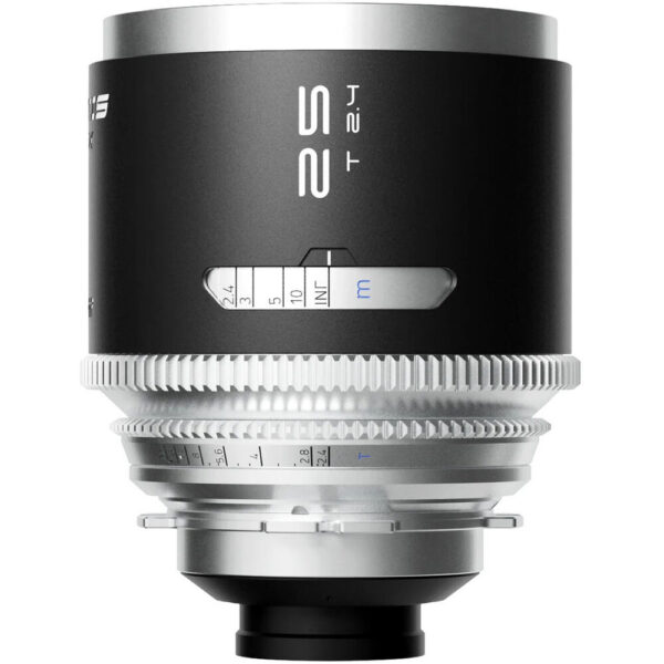 BLAZAR LENS MANTIS 1.33x Full-Frame Anamorphic 6-Lens Kit (Sony E) view 5