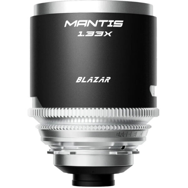 BLAZAR LENS MANTIS 100mm T2.4 1.33x Anamorphic Lens (Sony E)