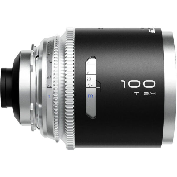 BLAZAR LENS MANTIS 100mm T2.4 1.33x Anamorphic Lens (Sony E) view 3