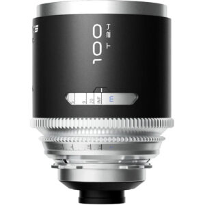 BLAZAR LENS MANTIS 100mm T2.4 1.33x Anamorphic Lens (Sony E)