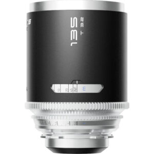 BLAZAR LENS Mantis 135mm T3.2 1.33x Anamorphic Lens (ARRI PL)