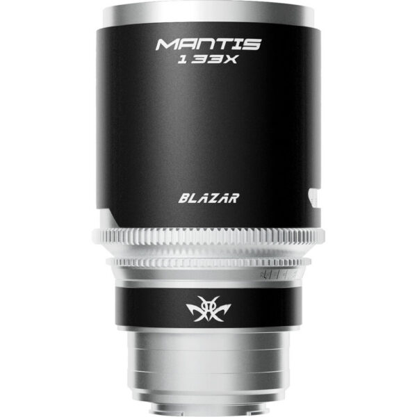 BLAZAR LENS Mantis 135mm T3.2 1.33x Anamorphic Lens (Sony E)