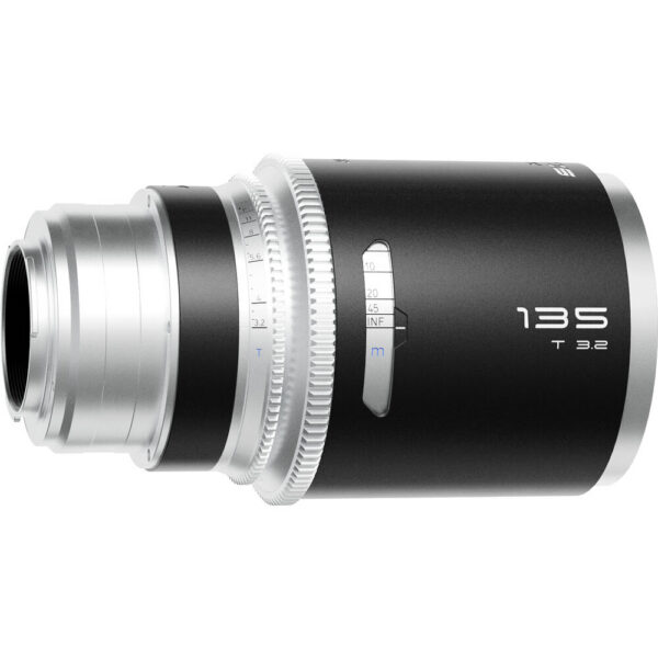 BLAZAR LENS Mantis 135mm T3.2 1.33x Anamorphic Lens (Sony E) view 3