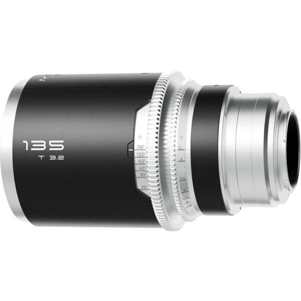 BLAZAR LENS Mantis 135mm T3.2 1.33x Anamorphic Lens (Sony E) view 4