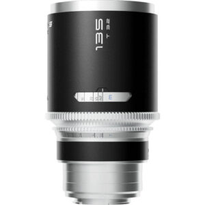 BLAZAR LENS Mantis 135mm T3.2 1.33x Anamorphic Lens (Sony E)