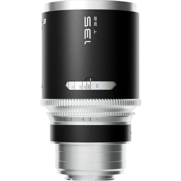 BLAZAR LENS Mantis 135mm T3.2 1.33x Anamorphic Lens (Sony E)