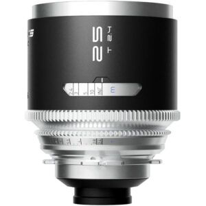 BLAZAR LENS MANTIS 25mm T2.4 1.33x Anamorphic Lens (Sony E)