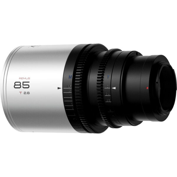 BLAZAR LENS Remus-M 85mm T2.8 1.5X Full-Frame Anamorphic Lens (Sony E)