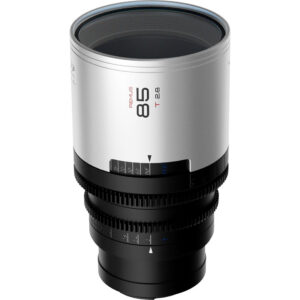 BLAZAR LENS Remus-M 85mm T2.8 1.5X Full-Frame Anamorphic Lens (Sony E)