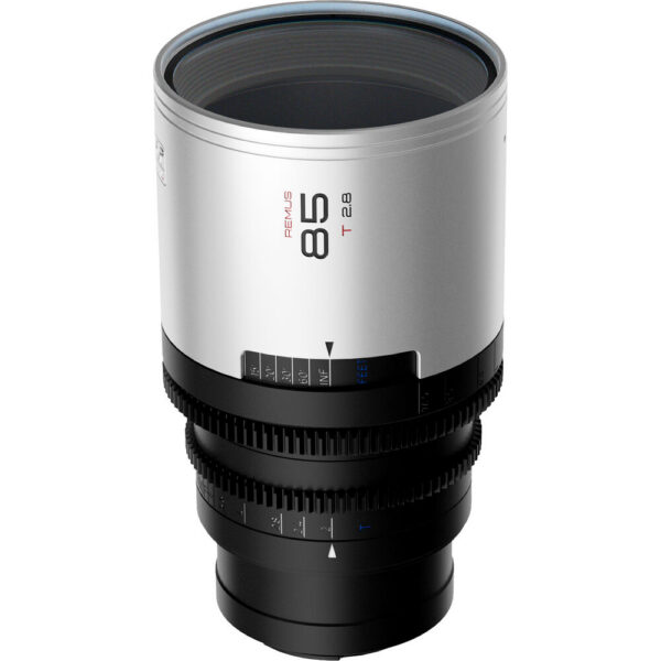 BLAZAR LENS Remus-M 85mm T2.8 1.5X Full-Frame Anamorphic Lens (Sony E)