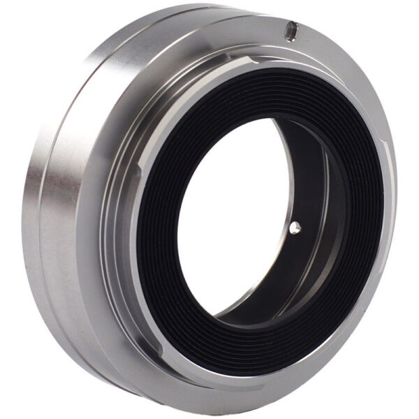 BLAZAR LENS Remus T2 Full Frame 1.5x Anamorphic 3-Lens Kit with 3 x EF Adapters & Case (ARRI PL, Amber Flare) view 3