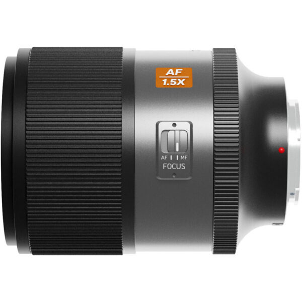 BLAZAR LENS Talon 35mm T2.1 Full-Frame 1.5X AF Anamorphic Lens (Sony E)