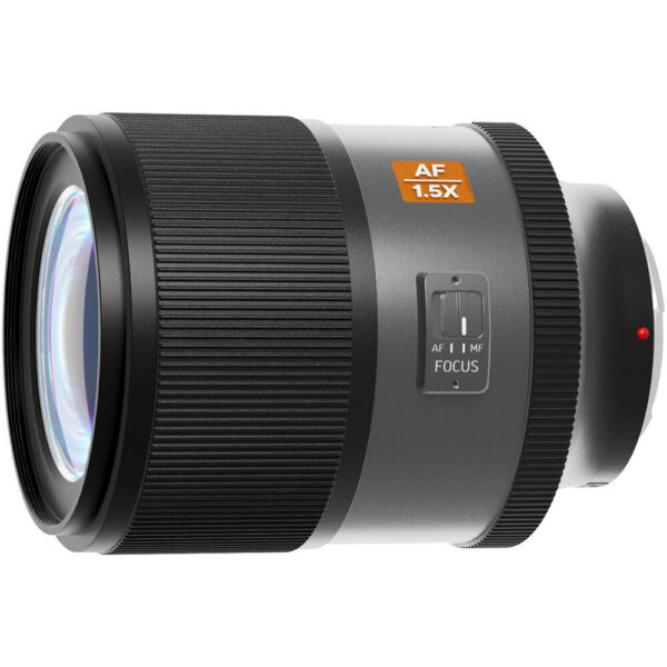 BLAZAR LENS Talon 35mm T2.1 Full-Frame 1.5X AF Anamorphic Lens (Sony E) view 4
