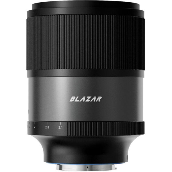 BLAZAR LENS Talon 35mm T2.1 Full-Frame 1.5X AF Anamorphic Lens (Sony E) view 5