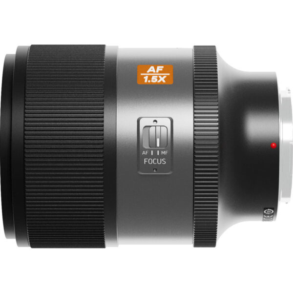BLAZAR LENS Talon 50mm T2.1 1.5x Anamorphic AF Lens (Sony E) view 3