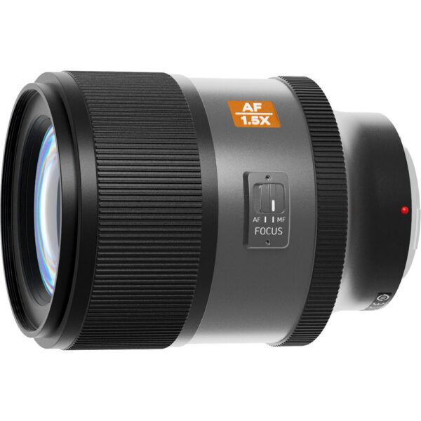 BLAZAR LENS Talon 50mm T2.1 1.5x Anamorphic AF Lens (Sony E) view 4