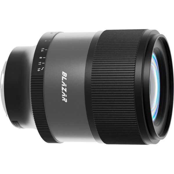 BLAZAR LENS Talon 50mm T2.1 1.5x Anamorphic AF Lens (Sony E) view 5