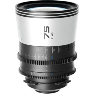 BLAZAR LENS Viper 75mm T2.1 Full-Frame 1.5x Anamorphic Lens (ARRI PL)
