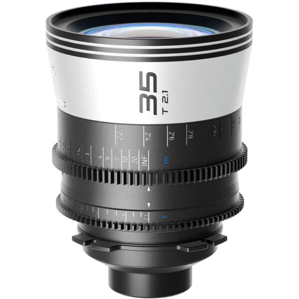 BLAZAR LENS Viper T2.1 Full-Frame 1.5x Anamorphic 3-Lens Set (ARRI PL) view 3
