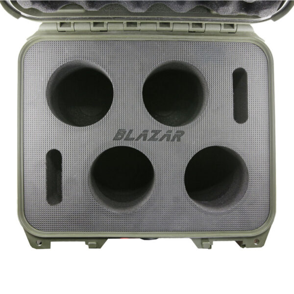 BLAZAR LENS Viper T2.1 Full-Frame 1.5x Anamorphic 3-Lens Set (ARRI PL) view 7