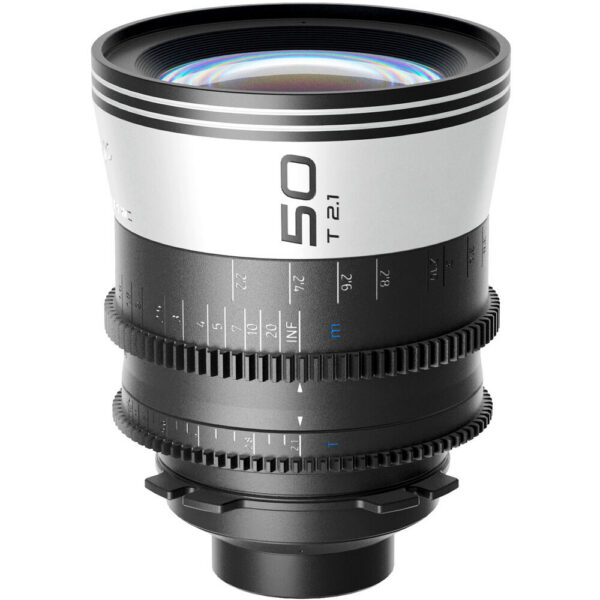 BLAZAR LENS Viper T2.1 Full-Frame 1.5x Anamorphic 3-Lens Set (ARRI PL)
