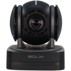 Bolin Technology B2-210 Blue Line USB/IP/HDMI PTZ Camera (Dark Gray)