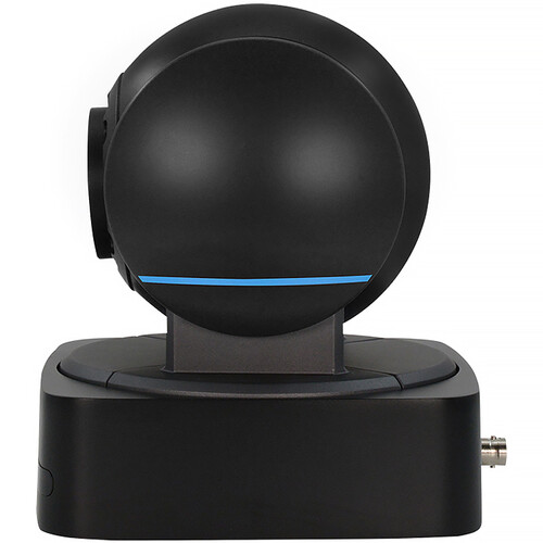 Bolin Technology B2-220 HDMI/3G-SDI/USB/IP PTZ Camera with 20x Optical Zoom (Black) view 5
