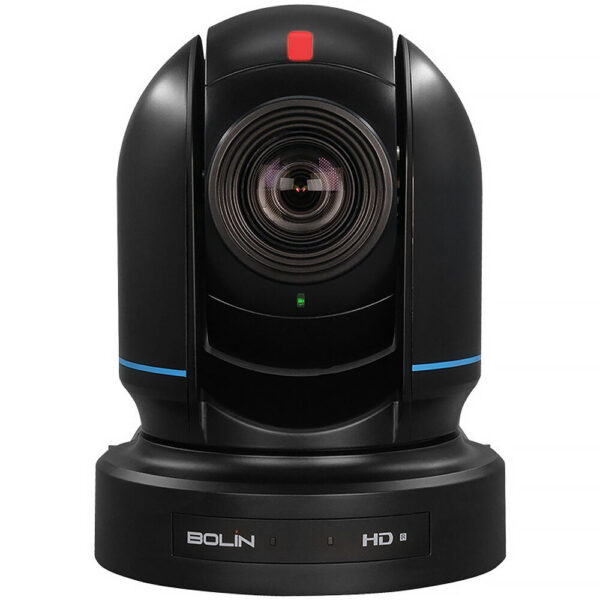 Bolin Technology B2-220 HDMI/3G-SDI/USB/IP PTZ Camera with 20x Optical Zoom (Black)