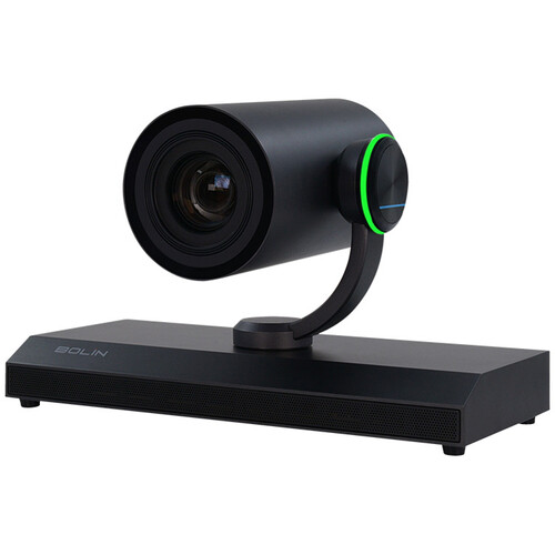 Bolin Technology B6-420 Blue Line USB/IP/HDMI 4K PTZ Camera