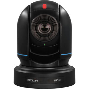 Bolin Technology B7-220 HDMI/3G-SDI/USB/IP PTZ Camera with 20x Optical Zoom (Black)
