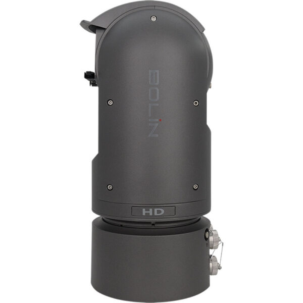 Bolin Technology EX1030H Outdoor 1080p PTZ Camera with Roll Axis and 30x Zoom (Dark Gray) view 4